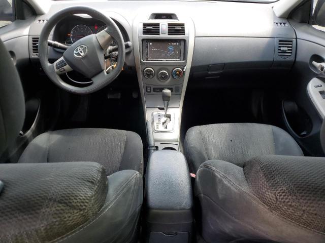 Photo 8 from auction – 2012 TOYOTA COROLLA BA with VIN 2T1BU4EEXCC913478