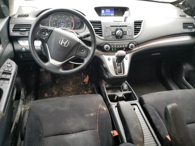 Photo 8 from auction – 2013 HONDA CR-V EX with VIN 2HKRM4H5XDH631978