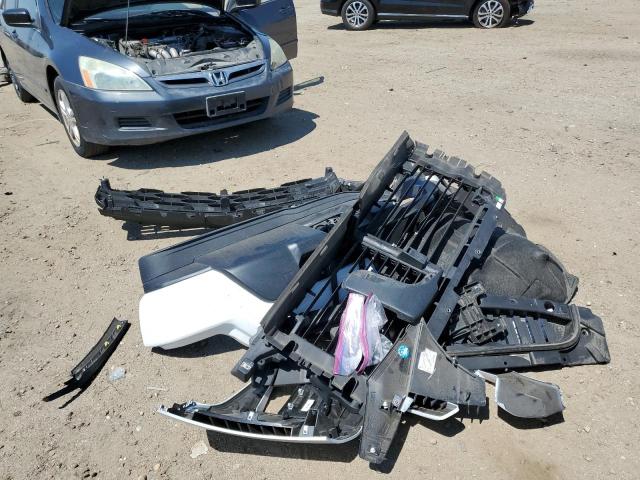 Photo 12 from auction – 2022 CHEVROLET SILVERADO with VIN 3GCPABEK1NG540266