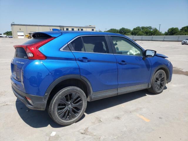 Photo 3 from auction – 2018 MITSUBISHI ECLIPSE CR with VIN JA4AT4AAXJZ044413