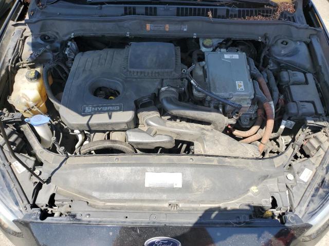 Photo 11 from auction – 2016 FORD FUSION SE with VIN 3FA6P0LU6GR343030