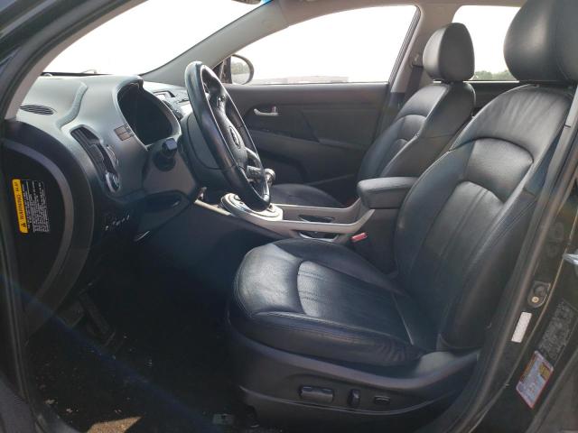 Photo 7 from auction – 2016 KIA SPORTAGE E with VIN KNDPC3AC3G7814936
