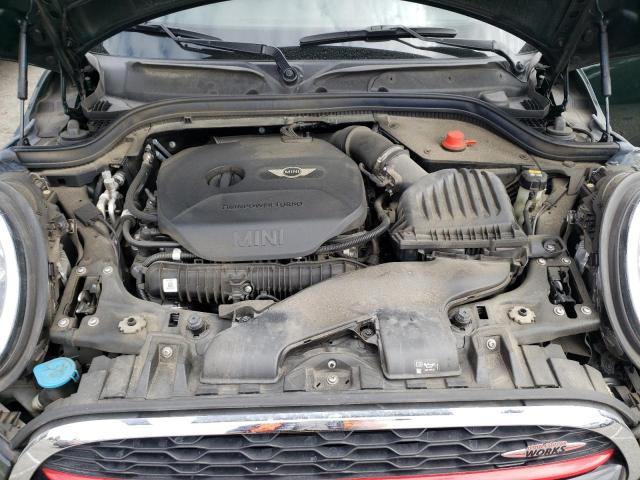 Photo 11 from auction – 2018 MINI COOPER JOH with VIN WMWXM9C58J2G49470