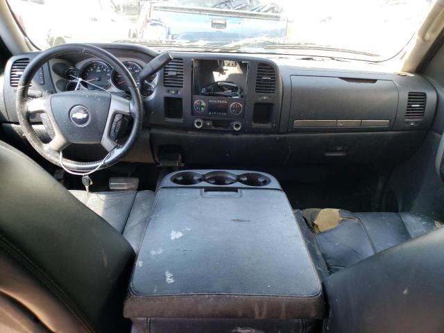 Photo 8 from auction – 2007 CHEVROLET SILVERADO with VIN 2GCEC13J871720166