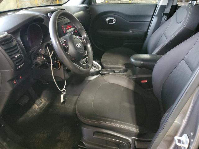 Photo 7 from auction – 2015 KIA SOUL with VIN KNDJN2A20F7236570