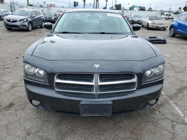Photo 5 from auction – 2010 DODGE CHARGER SX with VIN 2B3CA3CV0AH301014