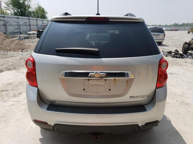 Photo 6 from auction – 2015 CHEVROLET EQUINOX LT with VIN 2GNALBEK8F6402258