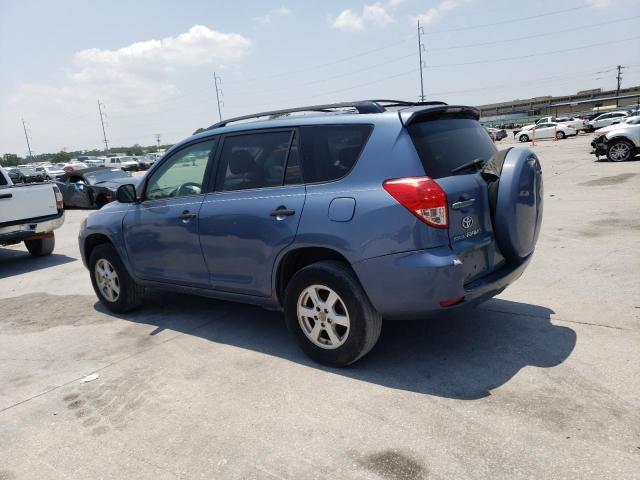 Photo 2 from auction – 2008 TOYOTA RAV4 with VIN JTMZD33V786068745