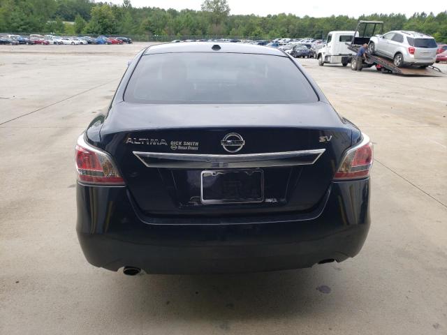 Photo 6 from auction – 2015 NISSAN ALTIMA 2.5 with VIN 1N4AL3AP8FC476275