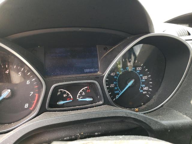 Photo 9 from auction – 2013 FORD ESCAPE SE with VIN 1FMCU9G96DUD08732