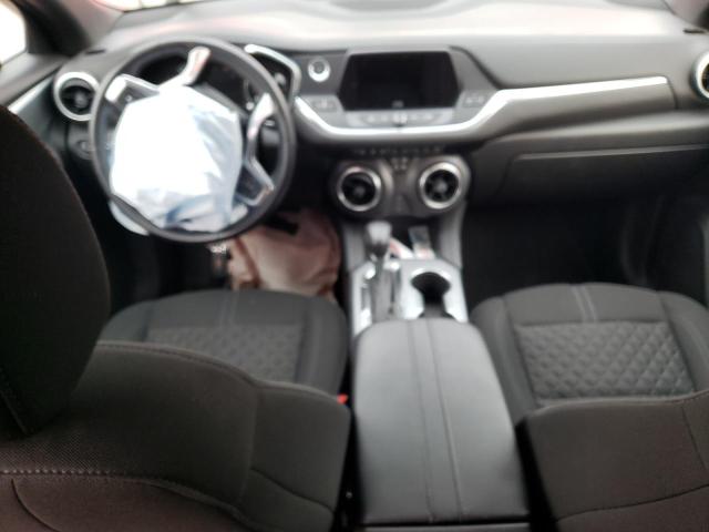 Zdjęcie 8 z aukcji – 2020 CHEVROLET BLAZER 2LT z VIN 3GNKBCRS2LS690427