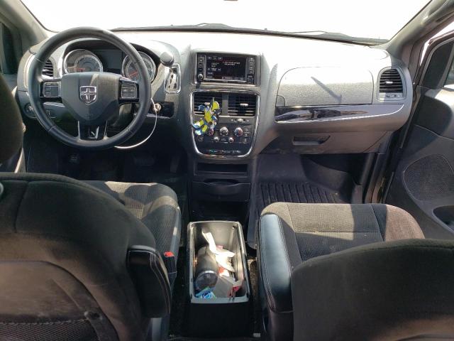 Photo 8 from auction – 2016 DODGE GRAND CARA with VIN 2C4RDGBG1GR400759