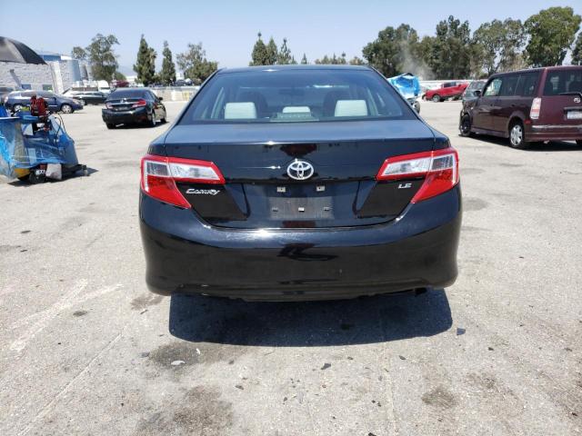 Photo 6 from auction – 2014 TOYOTA CAMRY L with VIN 4T1BF1FK7EU446390