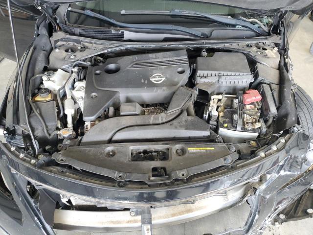 Photo 11 from auction – 2015 NISSAN ALTIMA 2.5 with VIN 1N4AL3AP0FN384565
