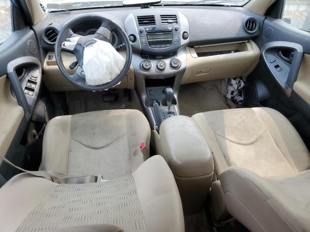 Photo 8 from auction – 2010 TOYOTA RAV4 with VIN JTMBF4DV7AD034936