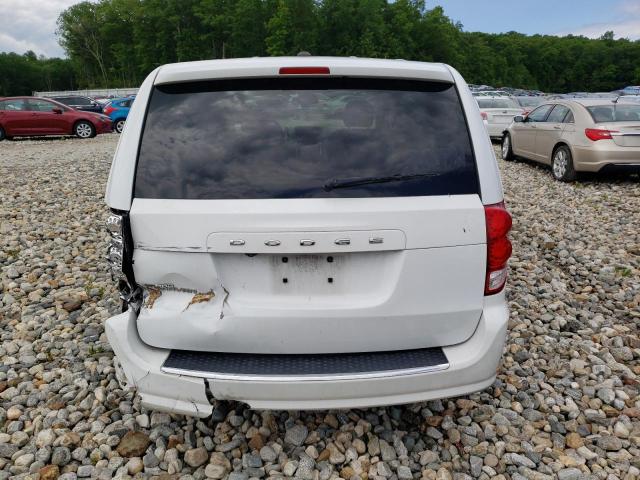 Photo 6 from auction – 2019 DODGE GRAND CARA with VIN 2C4RDGBG6KR573637