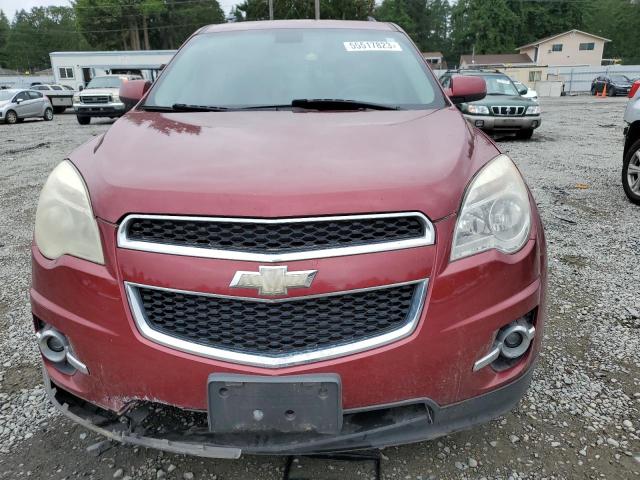 Photo 5 from auction – 2011 CHEVROLET EQUINOX LT with VIN 2CNFLNEC9B6330257