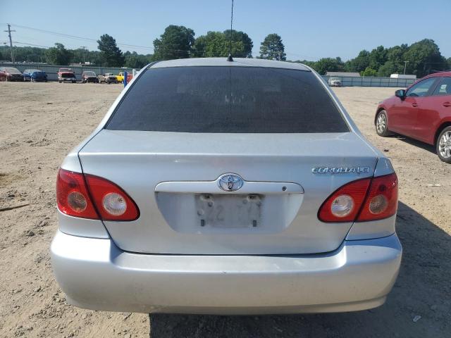 Photo 6 from auction – 2005 TOYOTA COROLLA CE with VIN 1NXBR32E45Z545610
