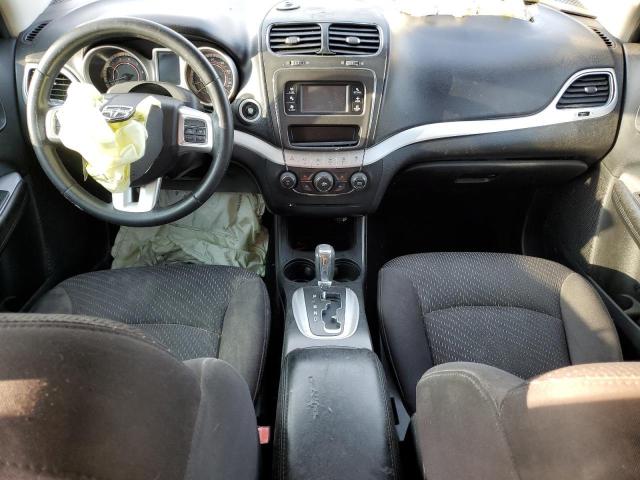 Photo 8 from auction – 2014 DODGE JOURNEY SE with VIN 3C4PDCAB9ET181663