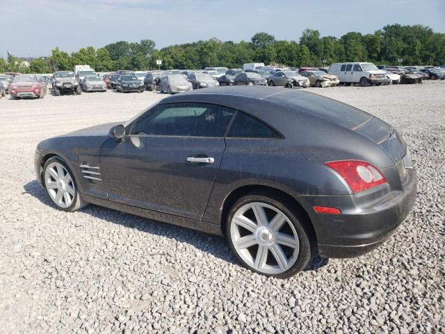 Photo 2 from auction – 2004 CHRYSLER CROSSFIRE with VIN 1C3AN69L74X008779