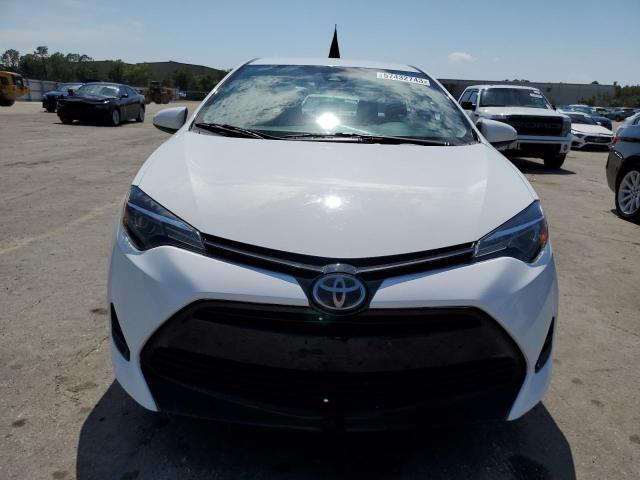 Photo 5 from auction – 2018 TOYOTA COROLLA L with VIN 5YFBURHE4JP789746