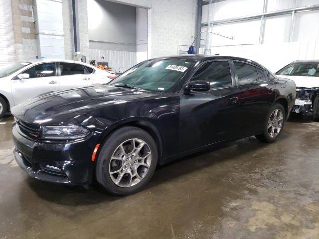 DODGE CHARGER SX 2016 z numerem VIN 2C3CDXJG4GH147177 - Zdjęcie z aukcji