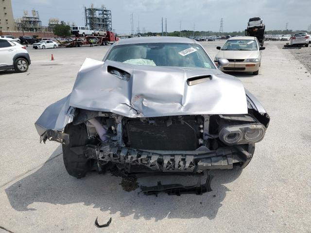 Photo 5 from auction – 2016 DODGE CHALLENGER with VIN 2C3CDZAG9GH301197