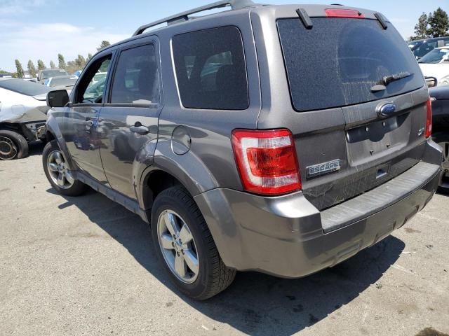 صورة رقم 2 من المزاد - 2012 FORD ESCAPE XLT مع VIN 1FMCU0DG1CKC46231