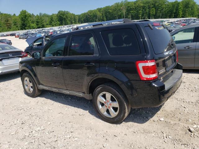 Photo 2 from auction – 2010 FORD ESCAPE LIM with VIN 1FMCU9EG3AKB53453