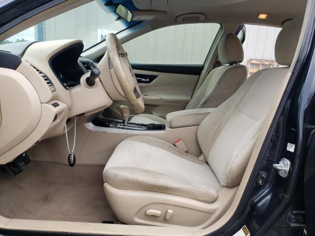 Photo 7 from auction – 2013 NISSAN ALTIMA 2.5 with VIN 1N4AL3AP1DC157670