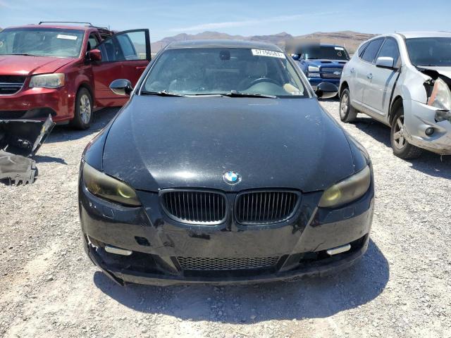 Photo 5 from auction – 2007 BMW 335 I with VIN WBAWB73537PV83022