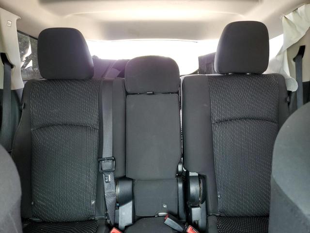 Photo 10 from auction – 2018 DODGE JOURNEY SE with VIN 3C4PDCAB1JT535363