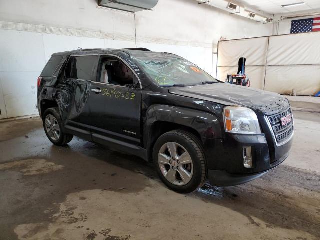 Photo 4 from auction – 2015 GMC TERRAIN SL with VIN 2GKFLWEK4F6284302