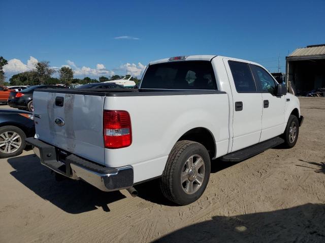 Photo 3 from auction – 2007 FORD F150 SUPER with VIN 1FTPW12V57FA98896