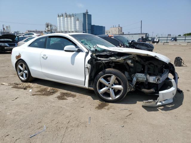 Photo 4 from auction – 2010 AUDI A5 PREMIUM with VIN WAULFAFR5AA037724