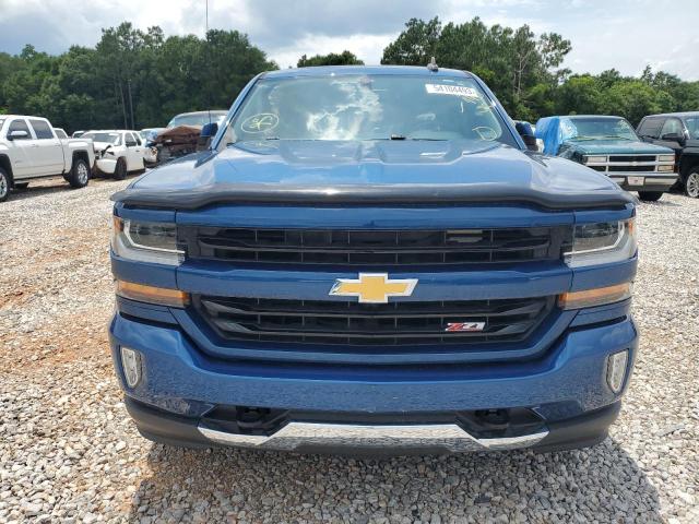 Photo 5 from auction – 2018 CHEVROLET SILVERADO with VIN 3GCUKREC0JG431745
