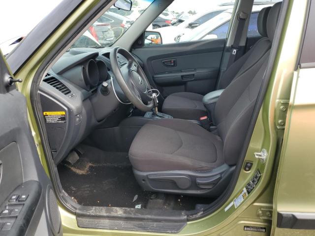Photo 7 from auction – 2013 KIA SOUL with VIN KNDJT2A58D7636549