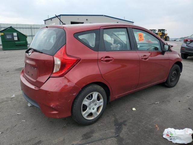 Photo 3 from auction – 2017 NISSAN VERSA NOTE with VIN 3N1CE2CP3HL371271