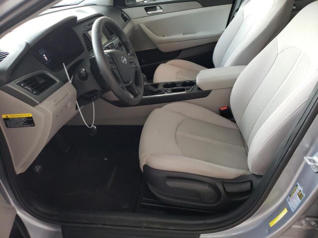 Photo 7 from auction – 2016 HYUNDAI SONATA SE with VIN 5NPE24AF5GH276682