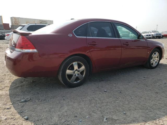 Photo 3 from auction – 2008 CHEVROLET IMPALA LT with VIN 2G1WT58K181291735