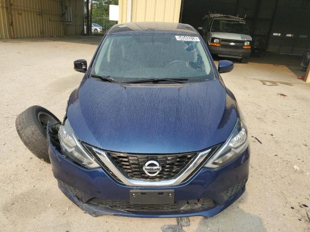 Photo 5 from auction – 2019 NISSAN SENTRA S with VIN 3N1AB7AP3KL603259