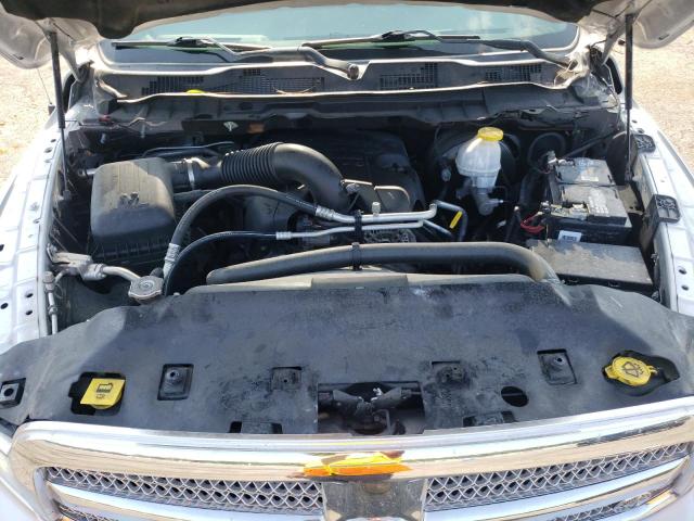 Photo 11 from auction – 2018 RAM 1500 SLT with VIN 1C6RR7LT6JS268575