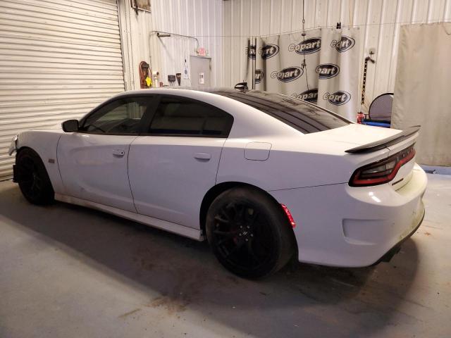 Photo 2 from auction – 2018 DODGE CHARGER R/ with VIN 2C3CDXGJ3JH312596