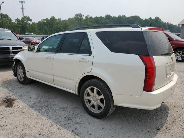 Photo 2 from auction – 2005 CADILLAC SRX with VIN 1GYEE637650217928