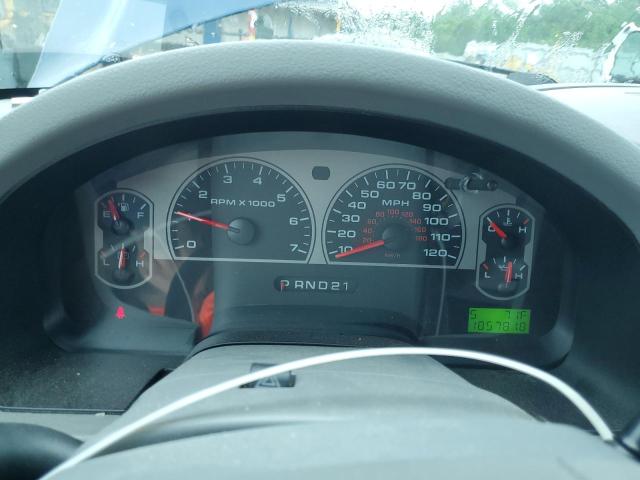 Photo 9 from auction – 2007 FORD F150 SUPER with VIN 1FTRW12W27KC86266