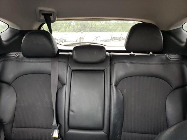 Photo 10 from auction – 2012 HYUNDAI TUCSON GLS with VIN KM8JUCAC9CU415104