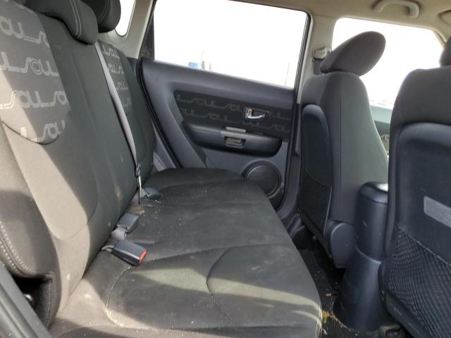 Photo 10 from auction – 2012 KIA SOUL + with VIN KNDJT2A69C7477502