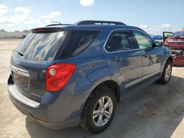 Photo 3 from auction – 2012 CHEVROLET EQUINOX LT with VIN 2GNALDEK4C6104815