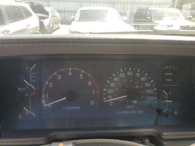 Photo 9 from auction – 1987 TOYOTA 4RUNNER with VIN JT4RN62SXH0179685