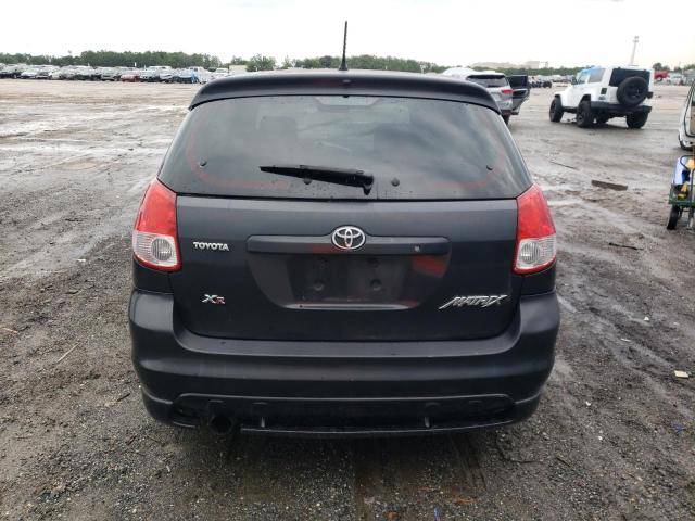 Photo 6 from auction – 2004 TOYOTA COROLLA MA with VIN 2T1KR32E34C249347